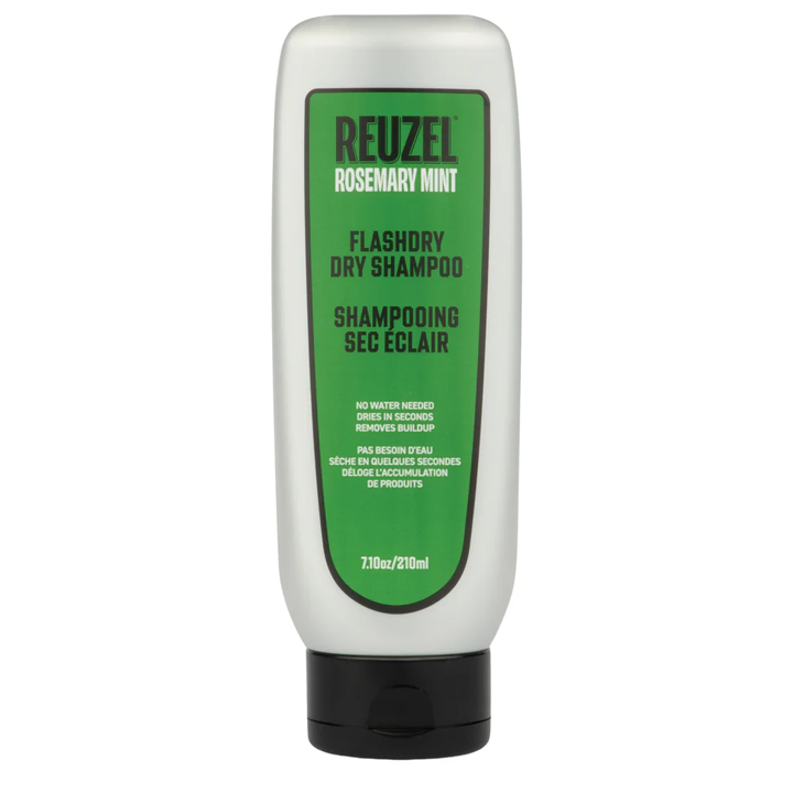 Reuzel Champú seco Flashdry