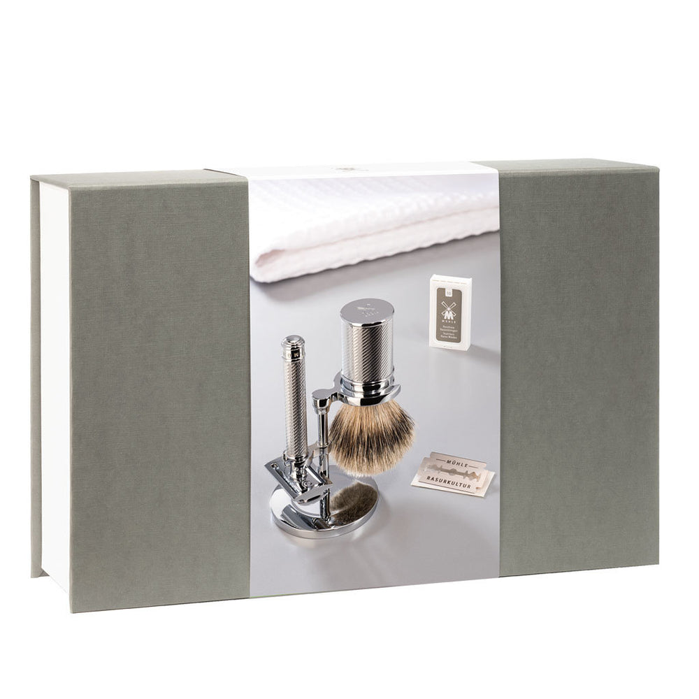 Mühle Caja de regalo tradicional