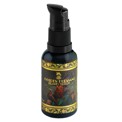 Imagen de Sérum para barba Golden Pheasant