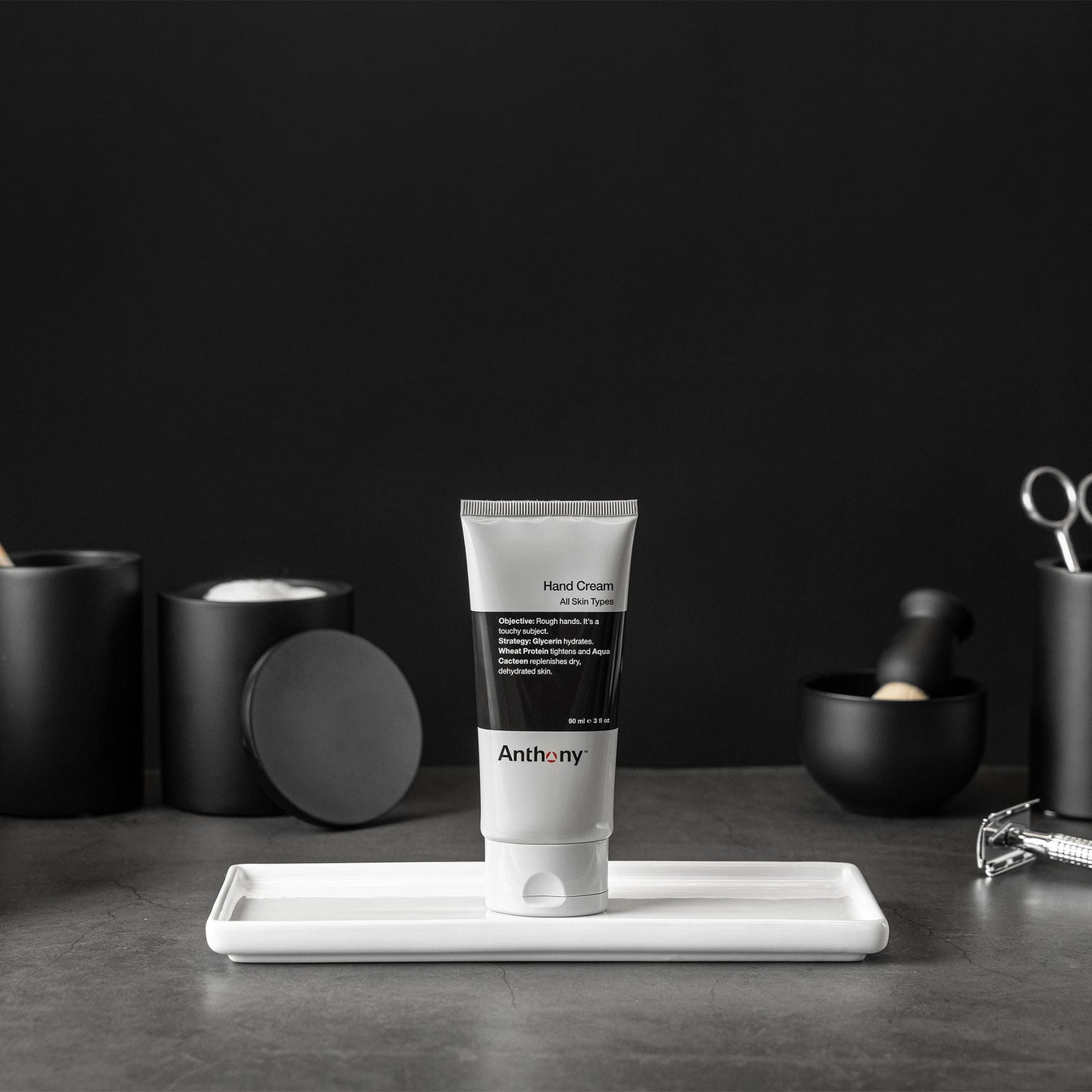Anthony Hand Cream
