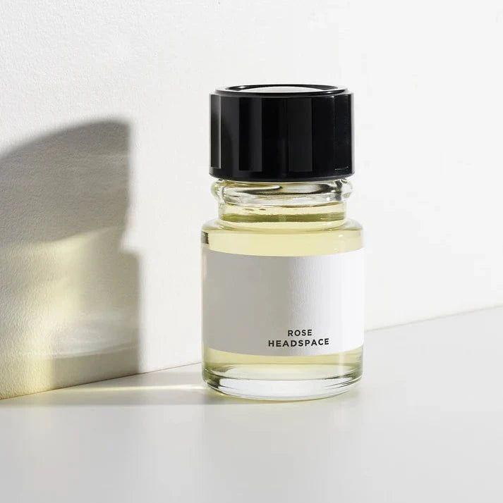 Eau de Parfum - Rose