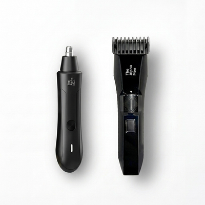 Image of product Dúo para Barba & Detalle
