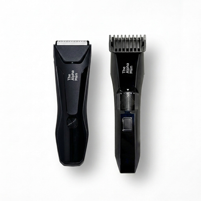 Image of product Dúo Barba & Cuerpo