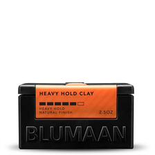 Clay de fijación fuerte