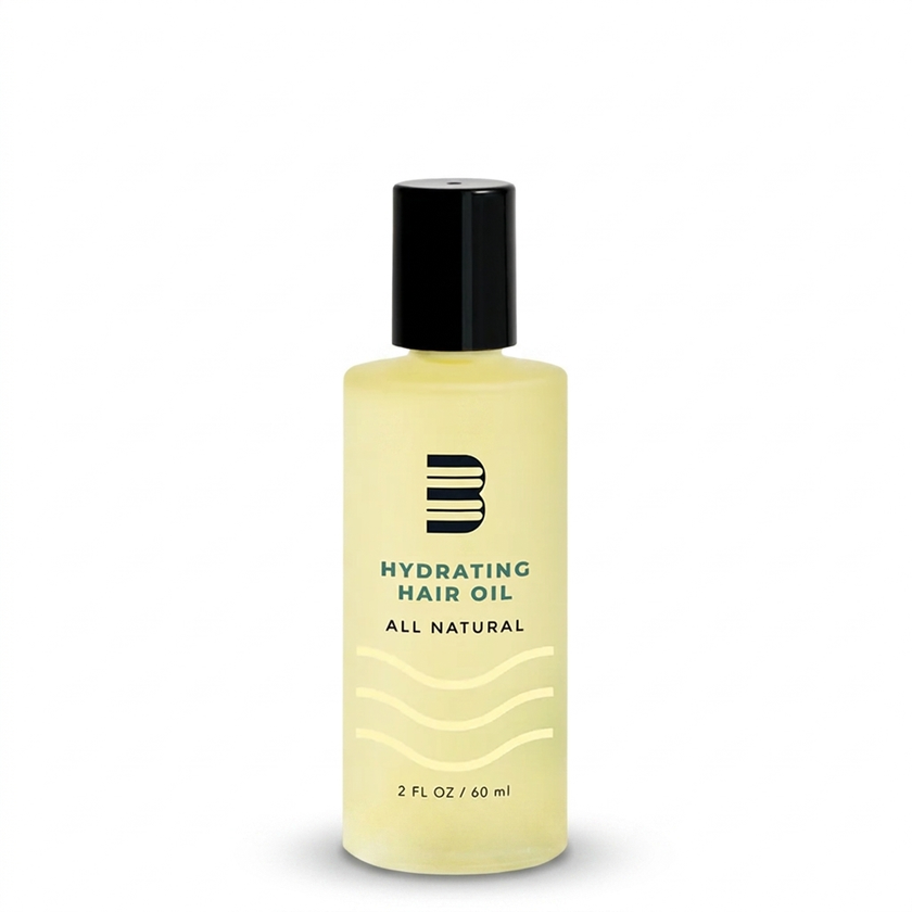 Aceite capilar hidratante