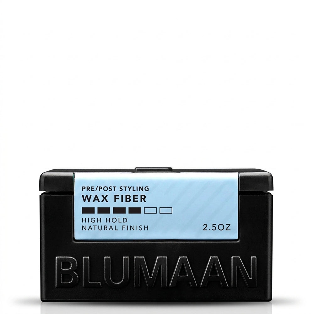 BluMaan Cera Fibra