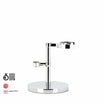 Soporte para cepillo y Safety Razor – HEXAGON