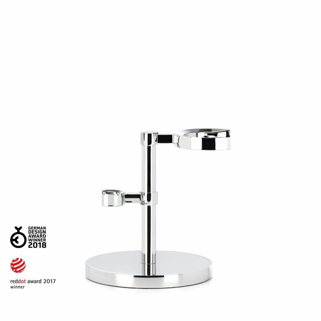 Soporte para cepillo y Safety Razor – HEXAGON