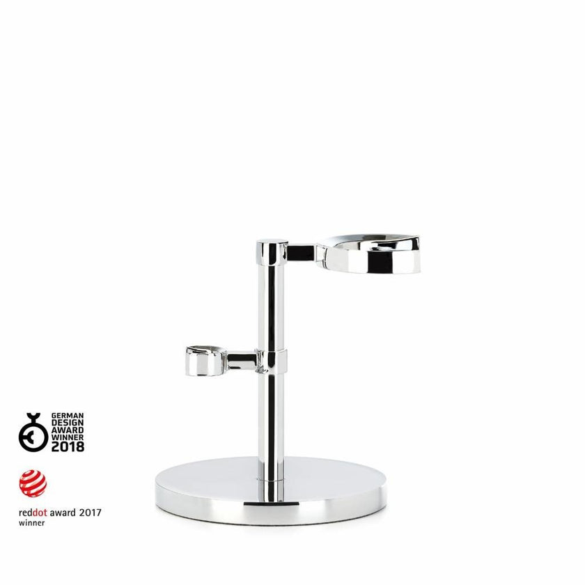 Soporte para cepillo y Safety Razor – HEXAGON