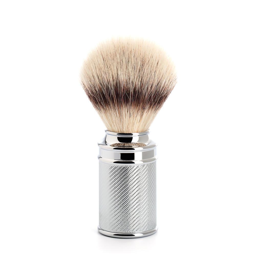 Brocha de Afeitar Silvertip Fibre®