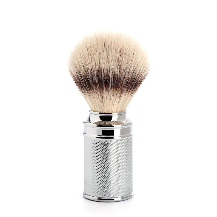 Brocha de Afeitar Silvertip Fibre®