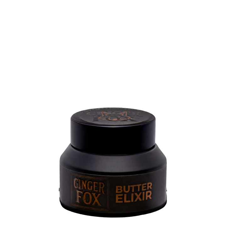 Jobski Cosmetics Elixir de Manteca Ginger Fox