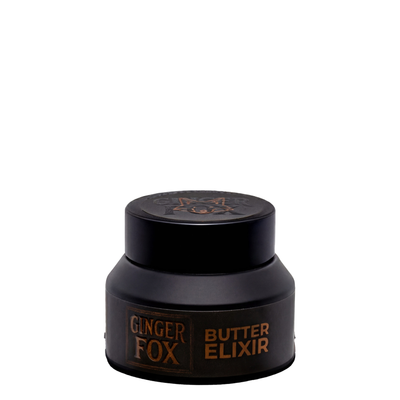Imagen de Elixir de Manteca Ginger Fox
