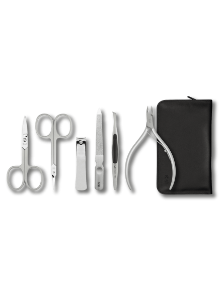 KAI Set de cuidado de uñas