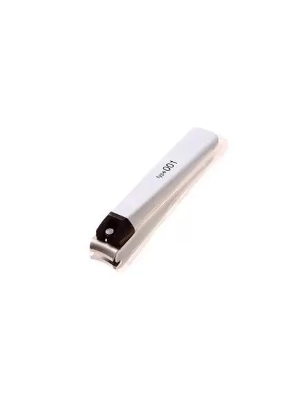 KAI Cortaúñas Blanco Tipo 001