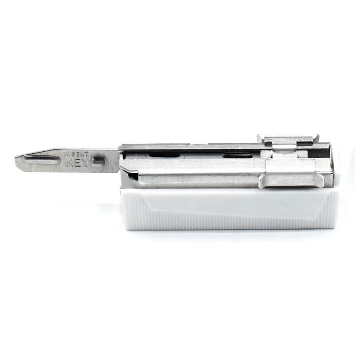 Parker Hojas Injector