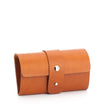 Estuche de Cuero Talla S
