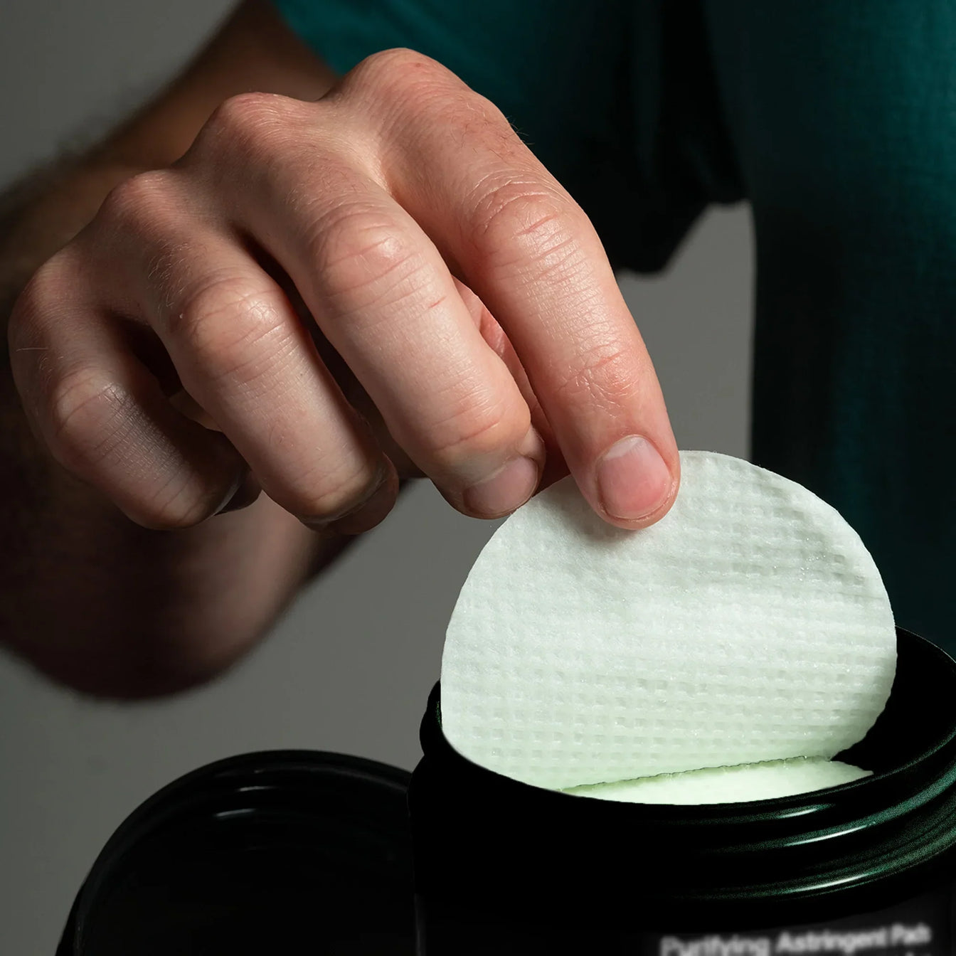 Anthony Cleansing Pads