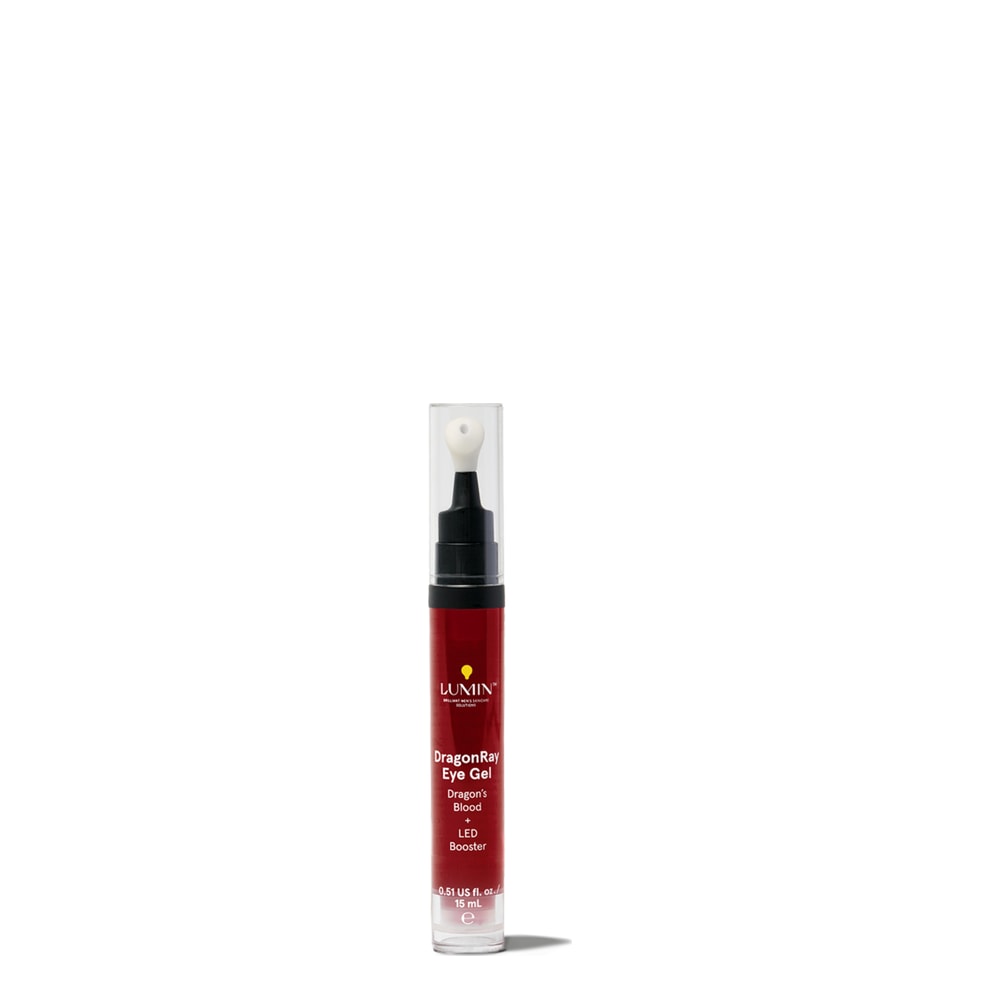 Lumin DragonRay gel para ojos