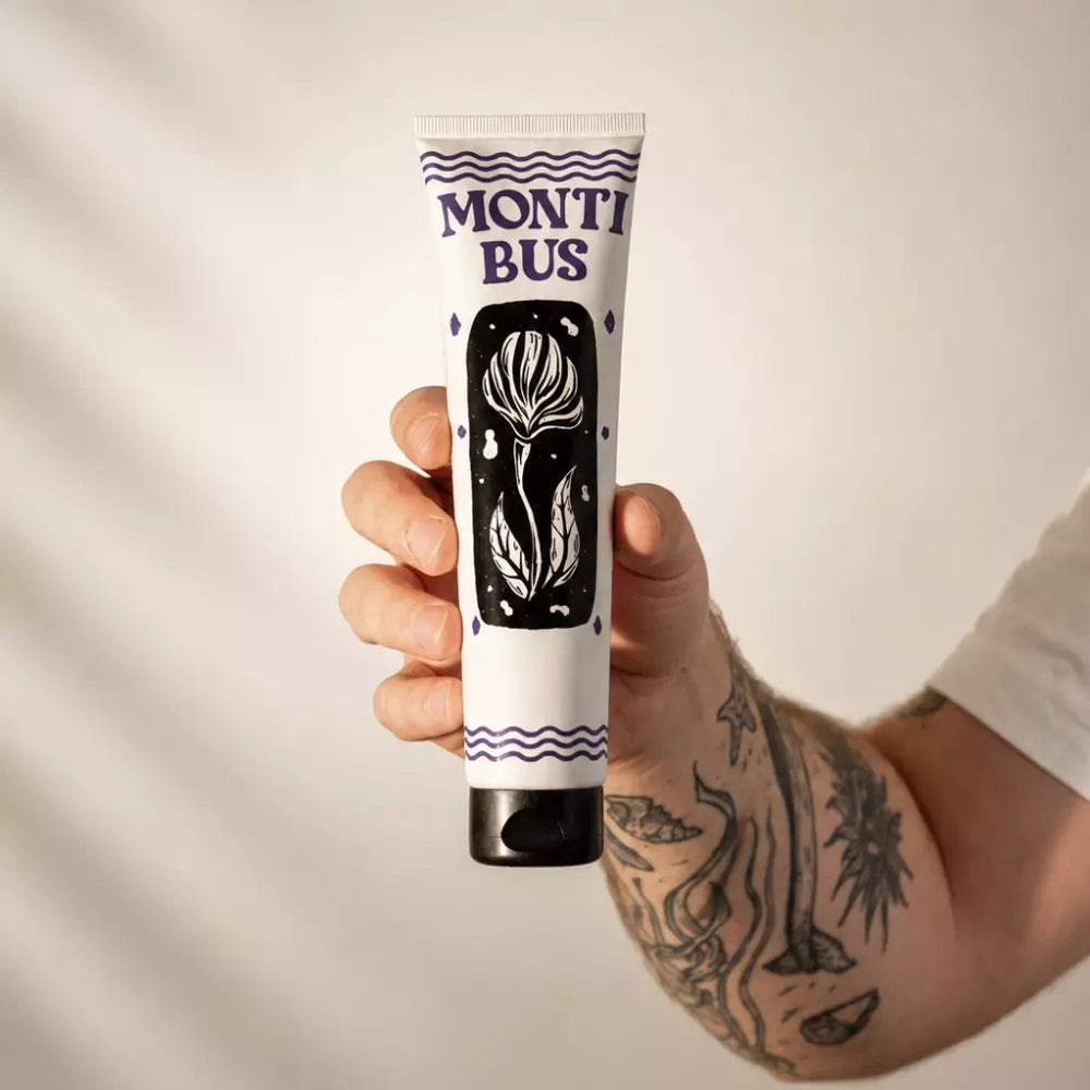 Acondicionador Styling Montibus