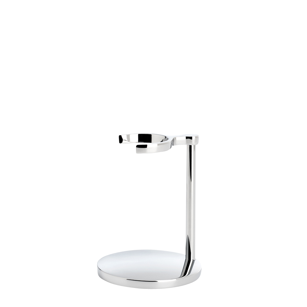 Soporte para brocha de afeitar