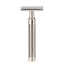 Mühle Safety Razor Rocca