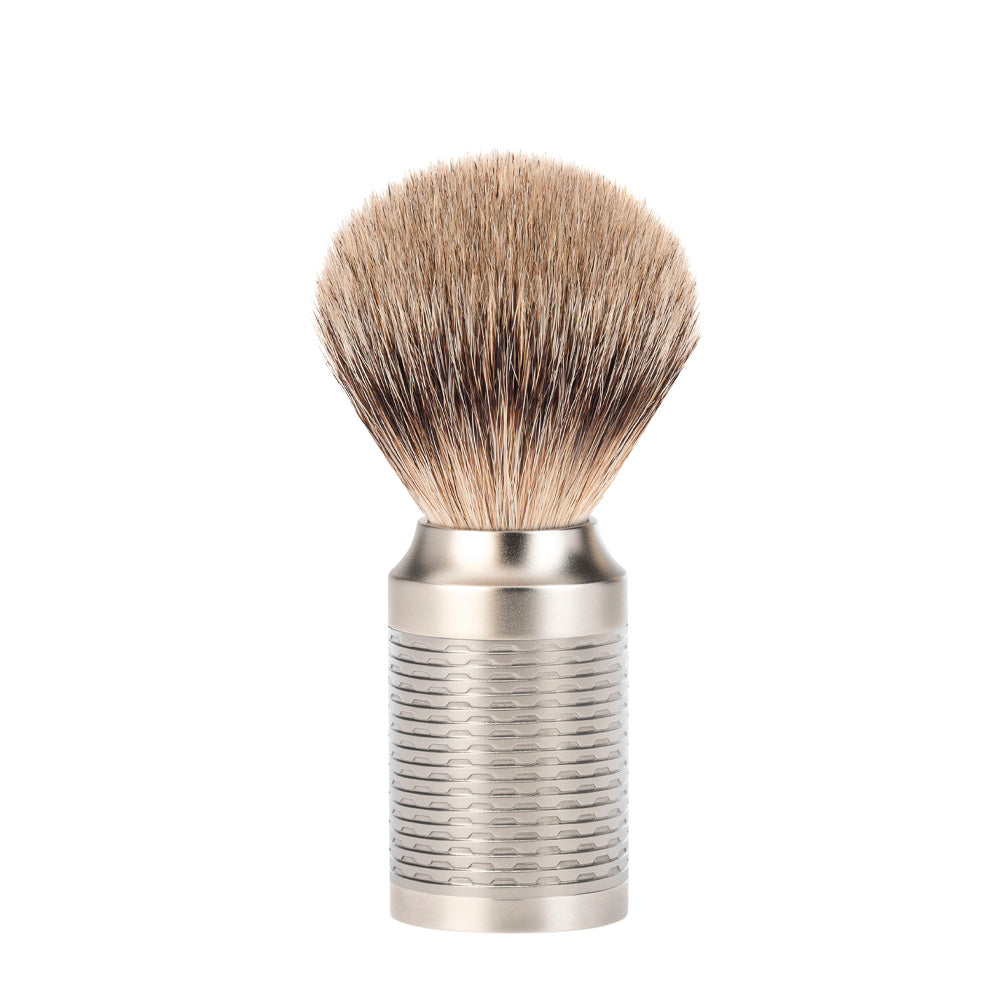 Mühle Brocha de afeitar Rocca – Silvertip