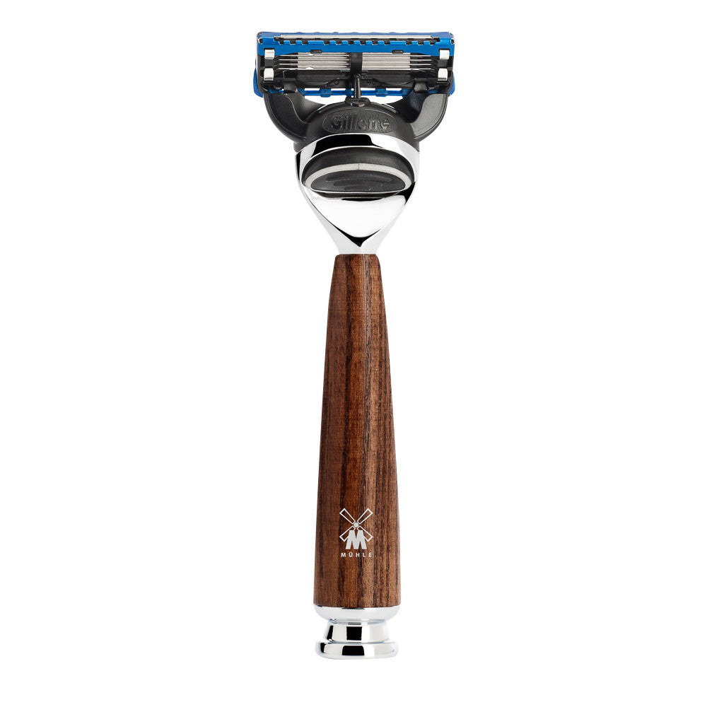 Mühle Maquinilla de cartucho Gillette Fusion Rytmo