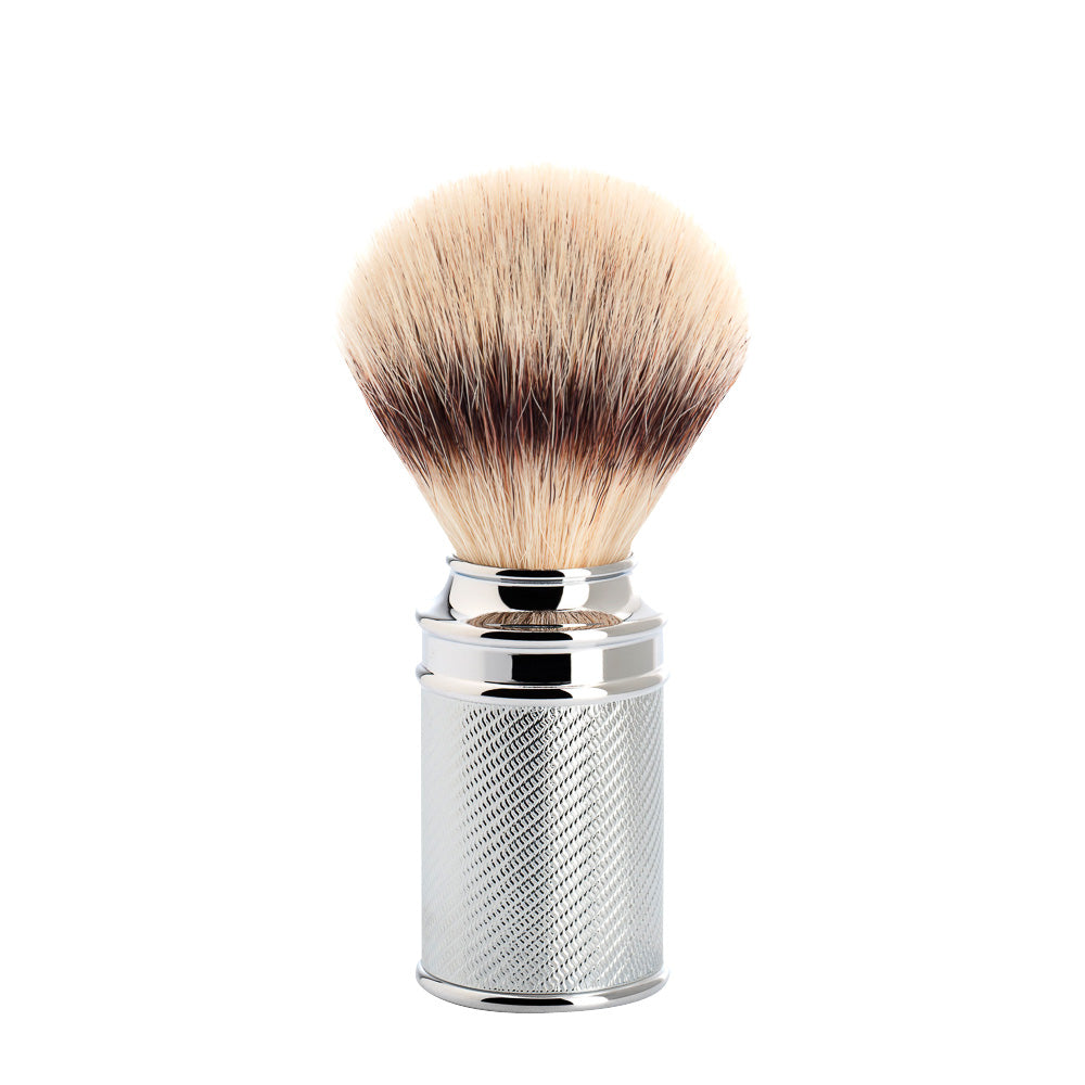 Mühle Shaving Brush Traditional – Silvertip Fibre®
