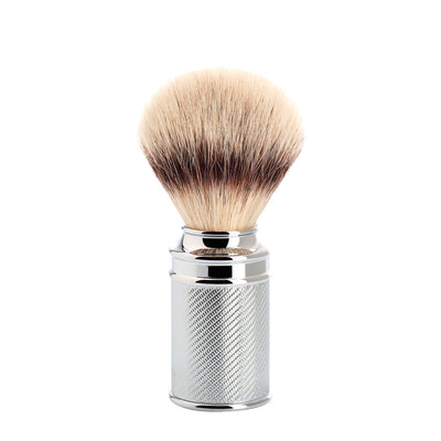 Imagen de Brocha de afeitar Traditional – Silvertip Fibre®