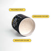 O'Douds Matte Paste
