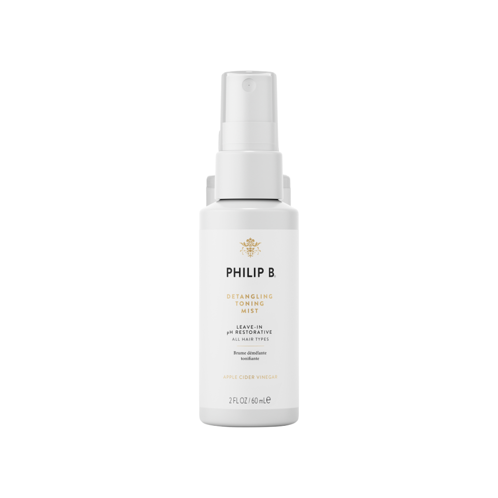 Philip B pH Restorative Detangling Toning Mist