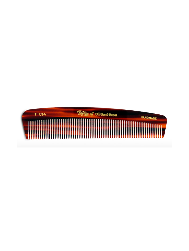 Taylor of Old Bond Street Zakkam - Schildpad, Fijn