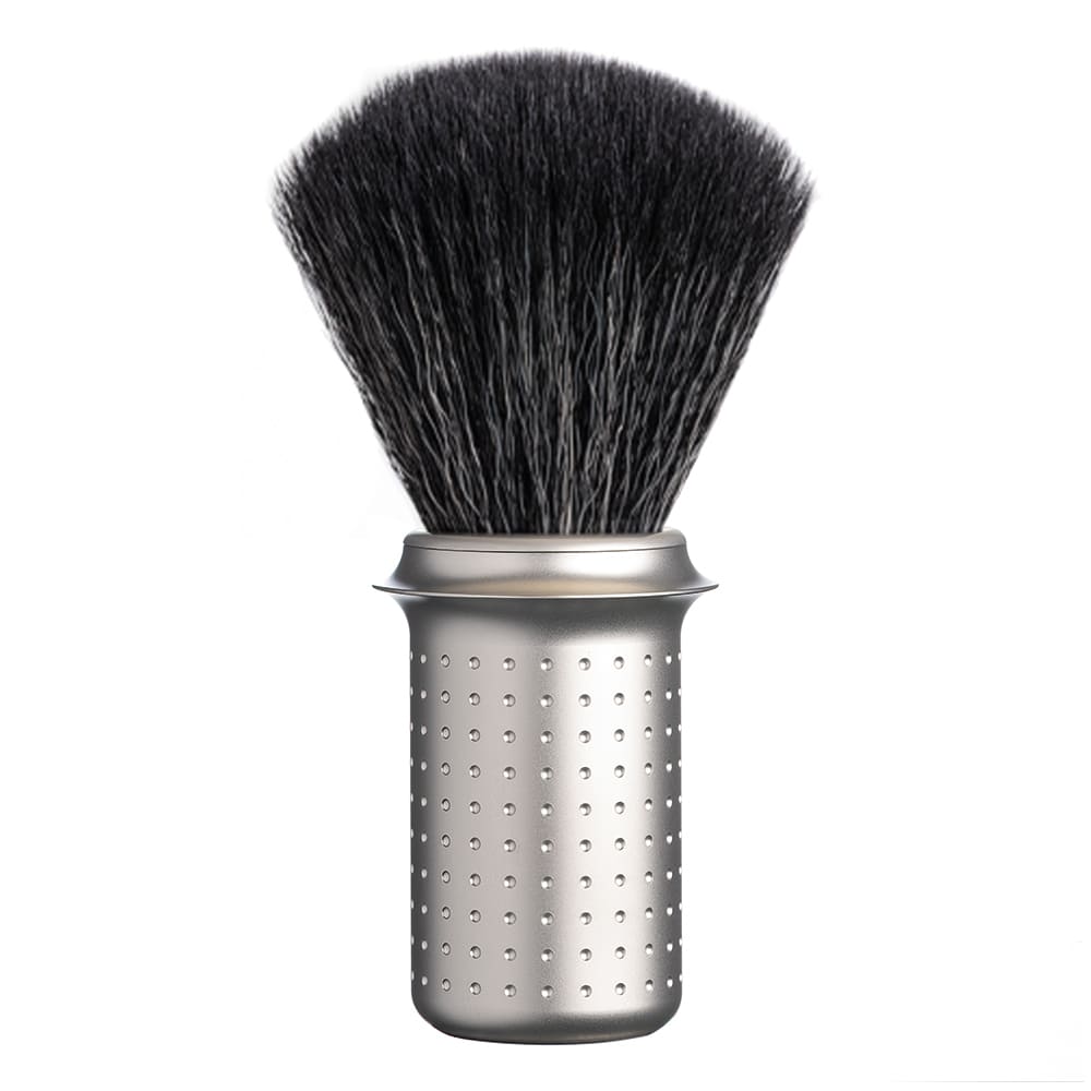 Tatara Razors Brocha de afeitar Masamune – Synthetic – Matte
