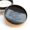 Captain Fawcett Putty Pomade