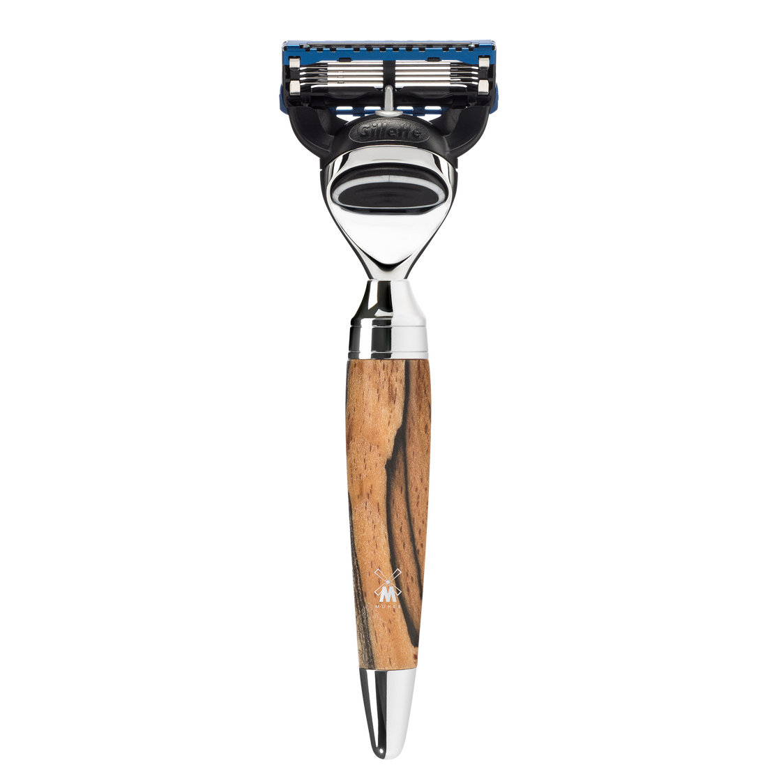 Gillette Fusion®