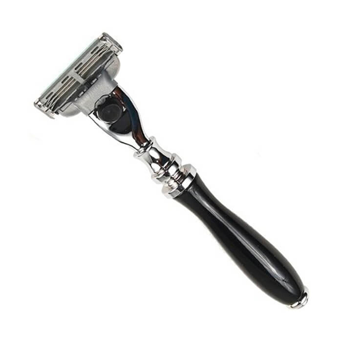 Parker Maquinilla Mach3 negra