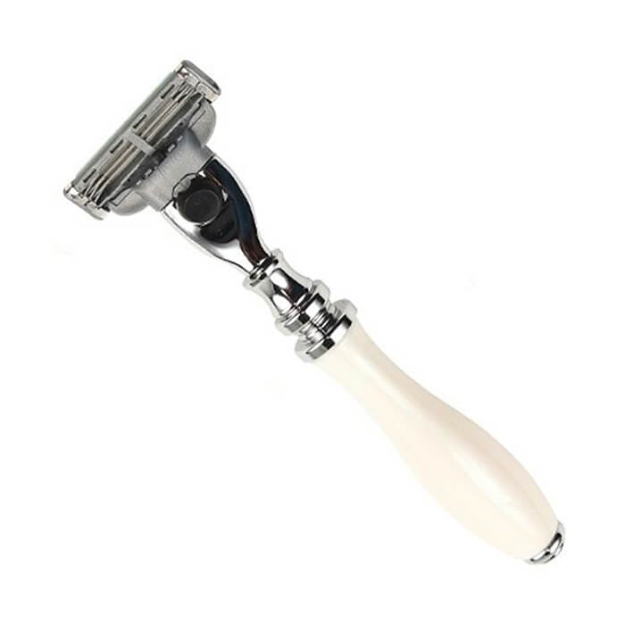 Parker Maquinilla Mach3 blanca