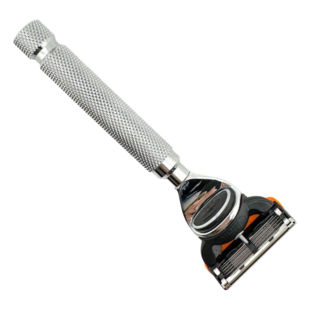 Parker Maquinilla Fusion Chrfus cromo