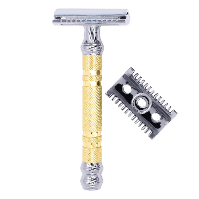 Parker Maquinilla de afeitar 69CR Convertible