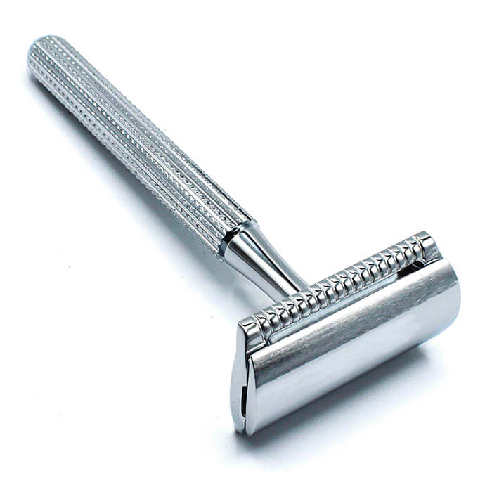 Parker Maquinilla de seguridad 78R cromo