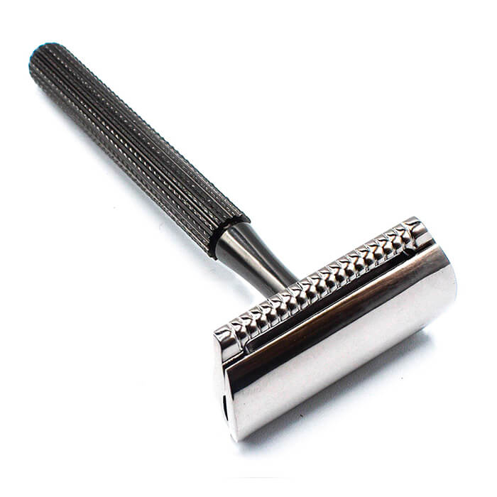 Parker Maquinilla de seguridad 78R grafito