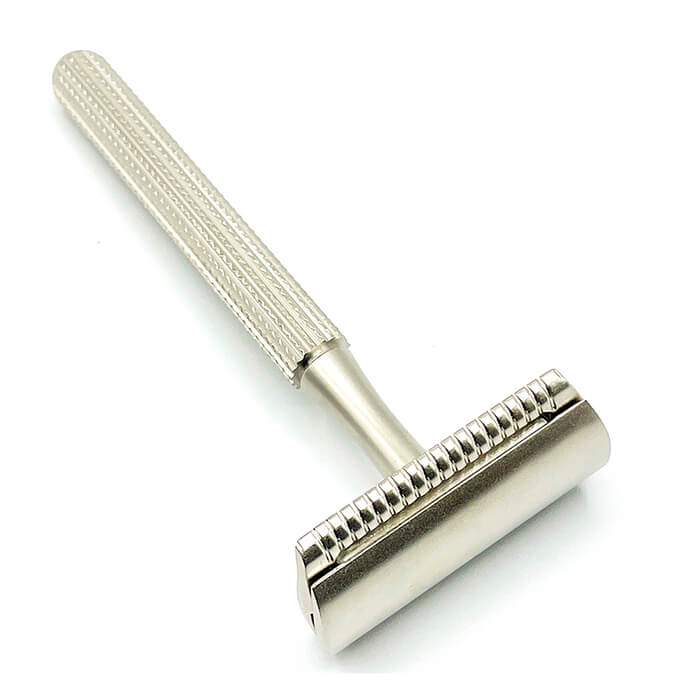 Parker Maquinilla de seguridad 78R satinado