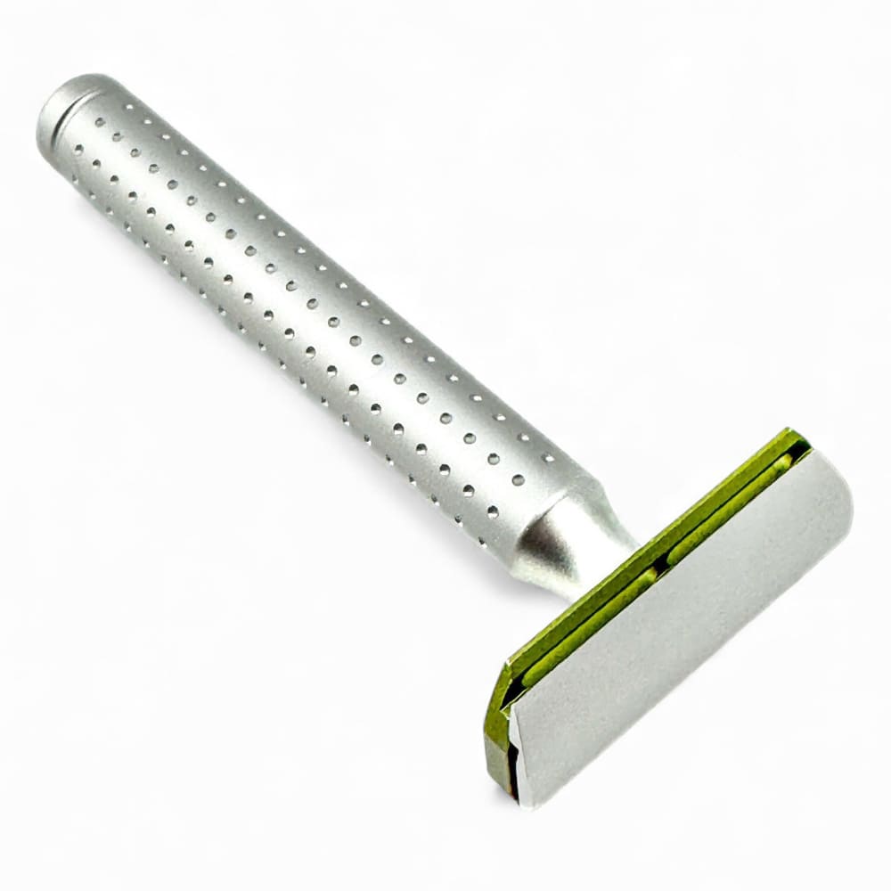 Parker Safety Razor AeroShave Aluminium L