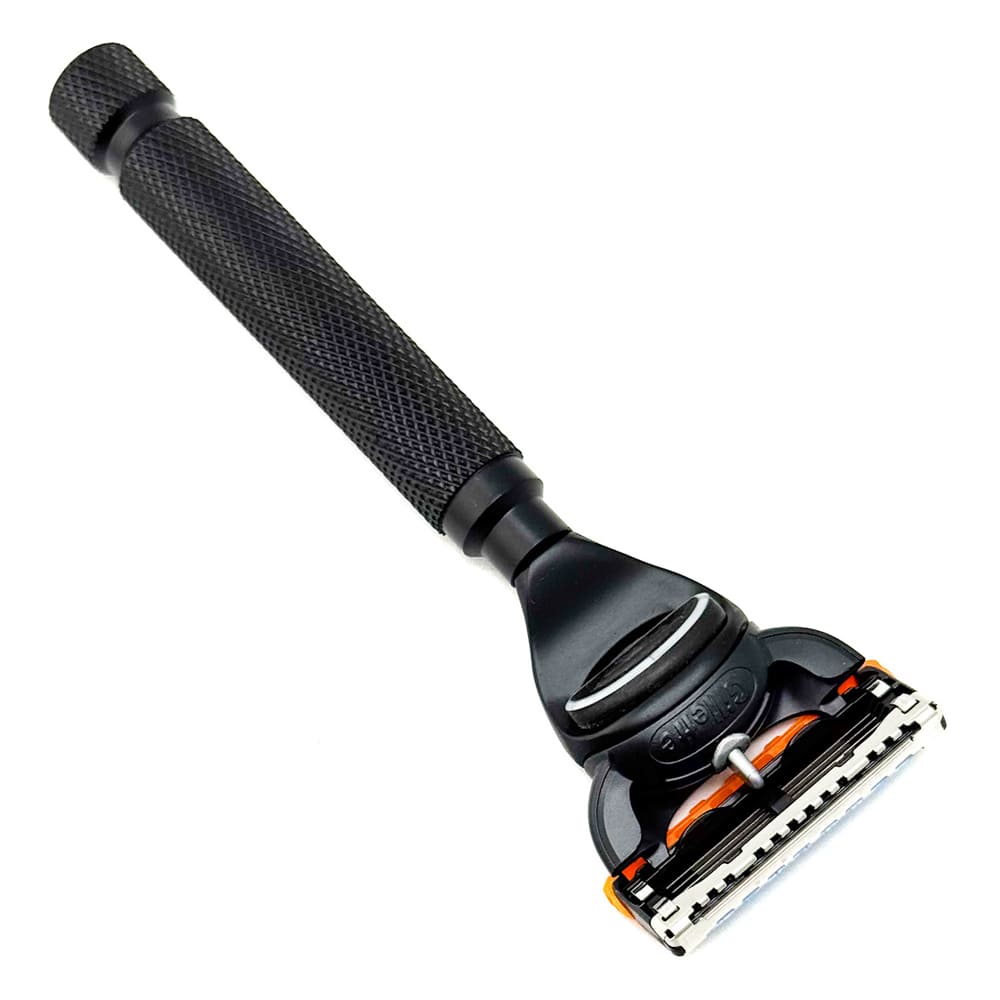Parker Fusion Razor Chrfus Black