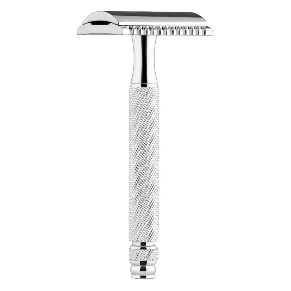 Parker Maquinilla de seguridad Stella Open Comb