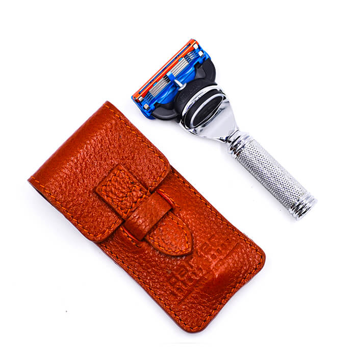 Parker Maquinilla de viaje Fusion