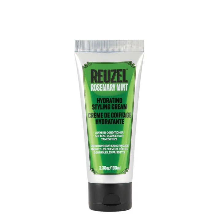 Reuzel Crema de peinado hidratante