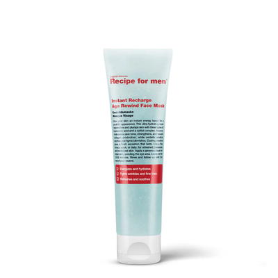 Imagen de Mascarilla facial Instant Recharge Age-Rewind