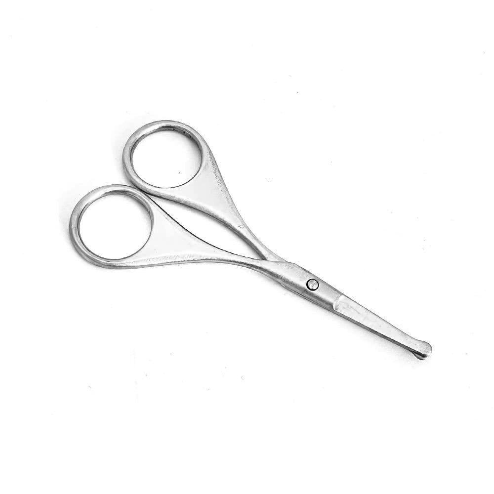 Rockwell Razors Tijeras para nariz